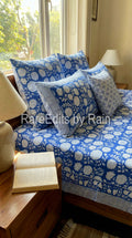PB01-Premium 300TC Percale Bedsheet