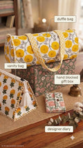 Gift Hamper - Bags