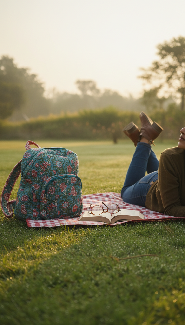 School Bag