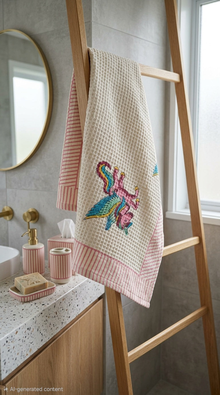 BT01 Bath Towel