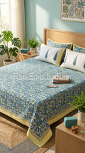PB05-Premium 300TC Percale Bedsheet