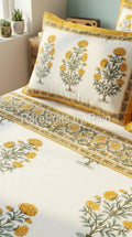 PB020- Percale Bedsheet