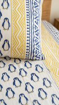 PB019-Premium 300TC Percale Bedsheet