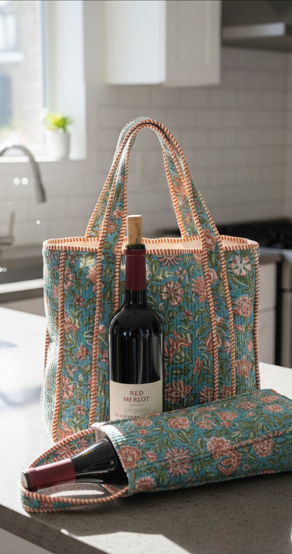 Wine Bag