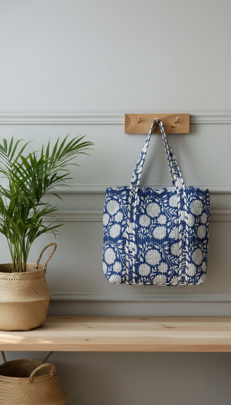 TB05- Tote Bag