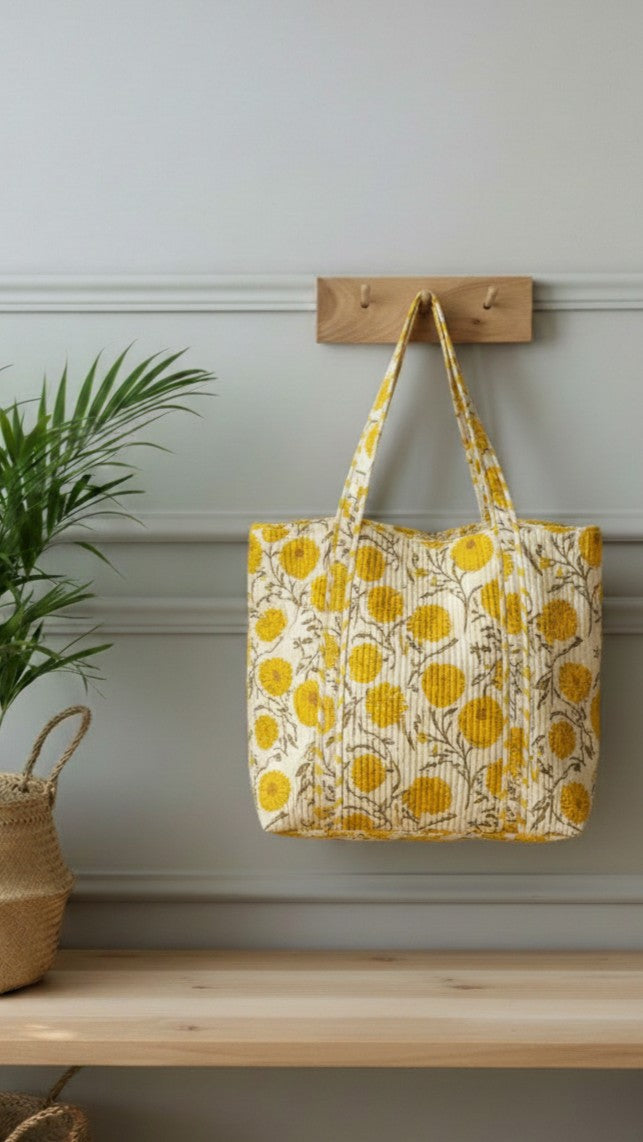 TB04- Tote Bag