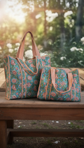 TB07- Tote Bag