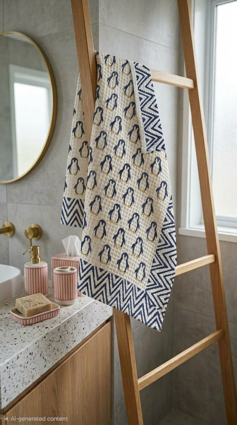 BT06 Bath Towel