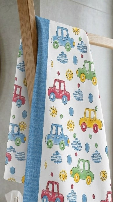 BT05 Bath Towel