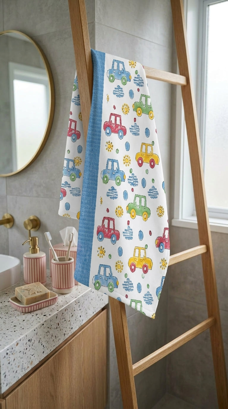 BT05 Bath Towel