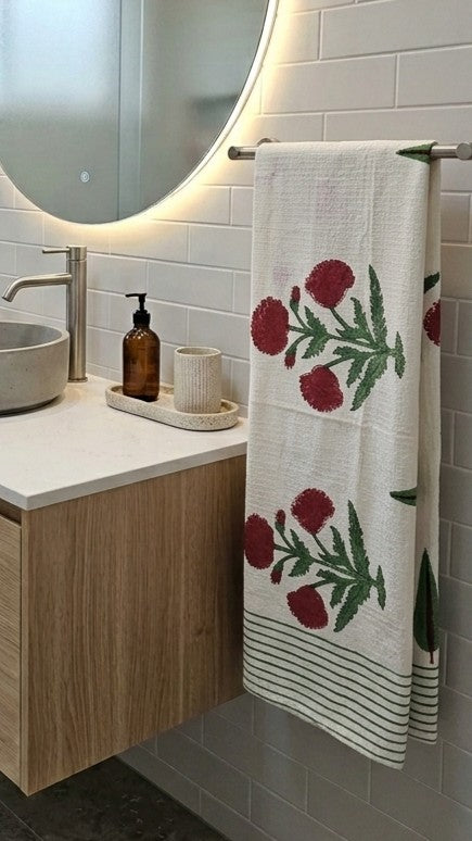 BT03 Bath Towel