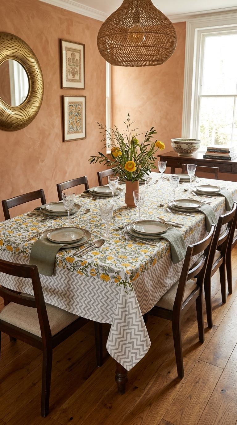 TB01 Table Cover