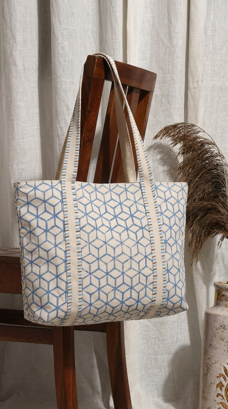 TB02- Tote Bag