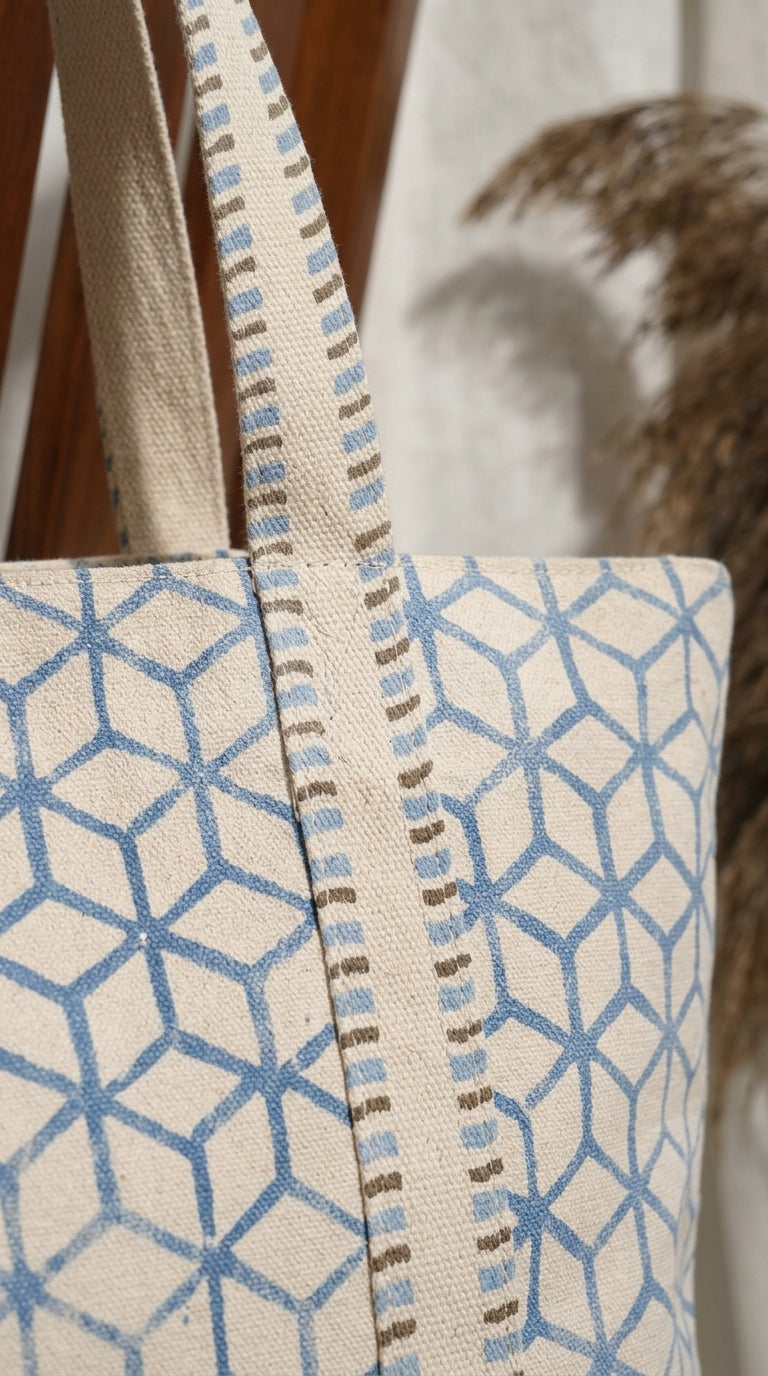 TB02- Tote Bag