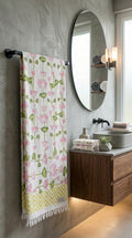 BT04 Bath Towel