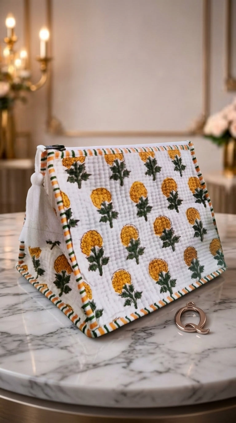 VB02- Vanity Bag