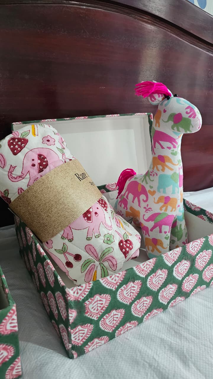Gift Hamper - Baby