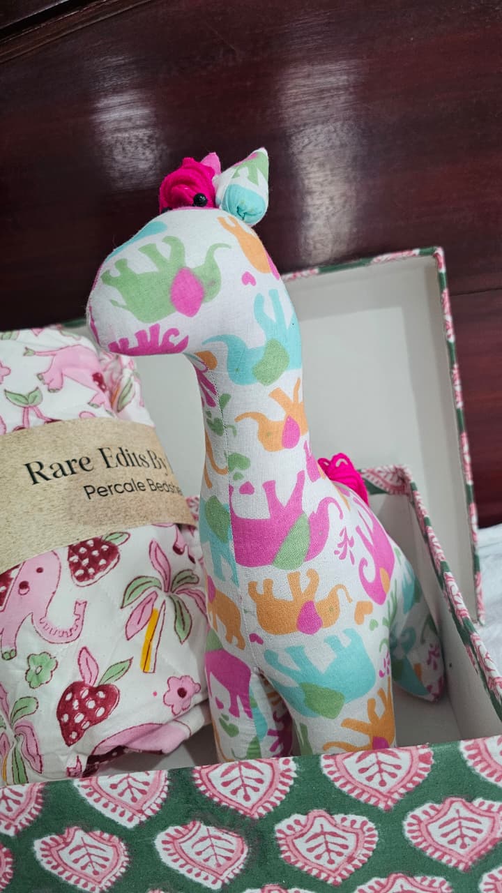 Gift Hamper - Baby