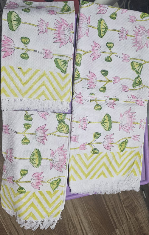 BT04 Bath Towel