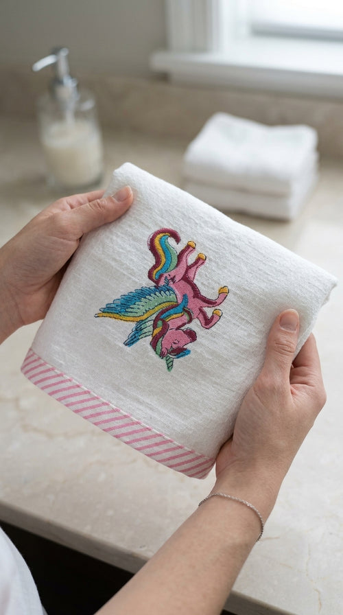 BT01 Bath Towel