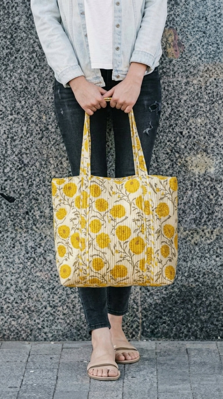 TB04- Tote Bag