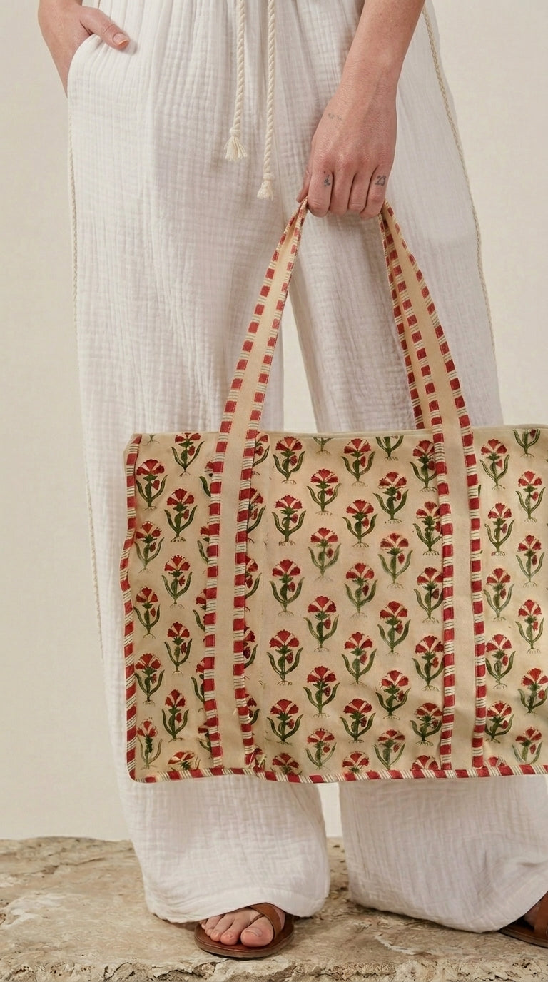 TB01 - Tote Bag
