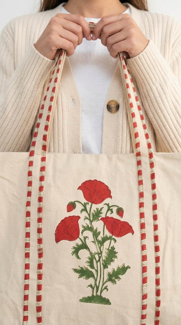 TB01 - Tote Bag