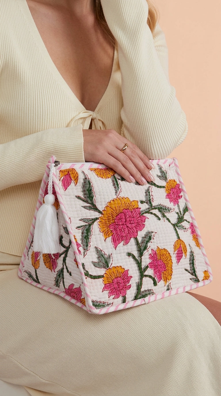 VB01- Vanity Bag