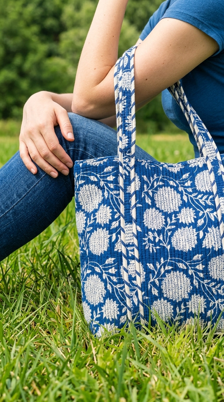 TB05- Tote Bag