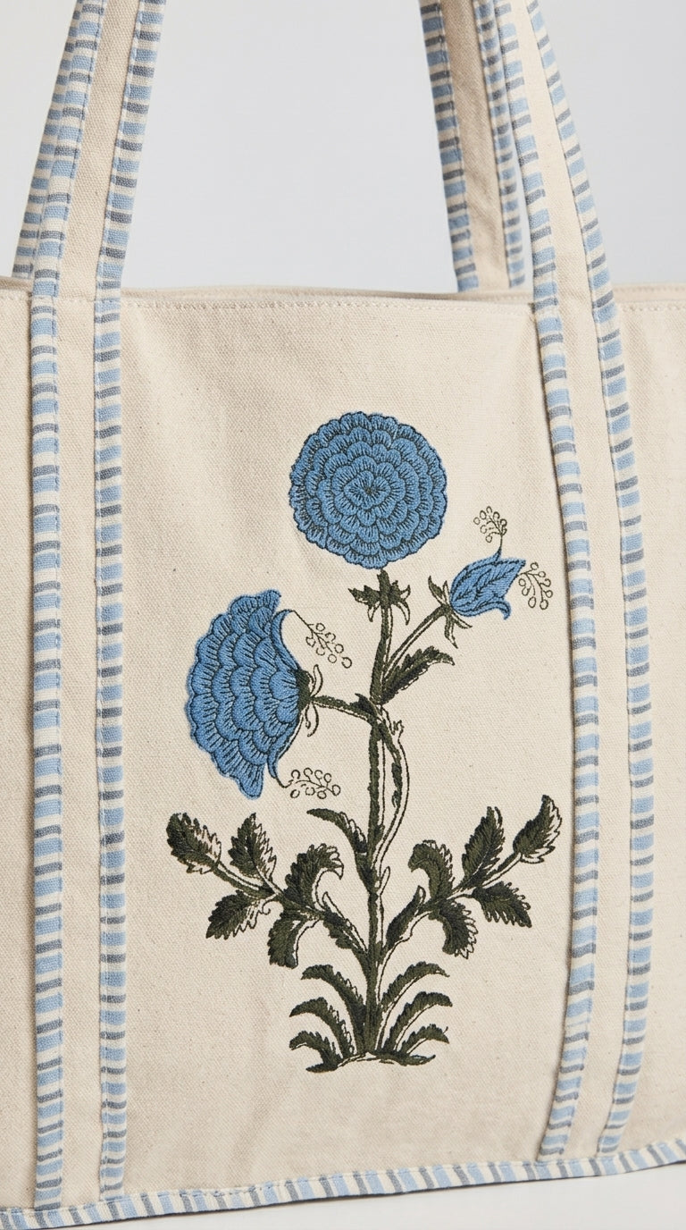 TB02- Tote Bag