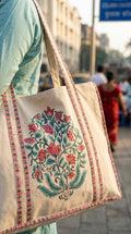 TB03- Tote Bag